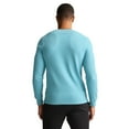 thumbnail image 2 of Jockey Men's Long Sleeve Waffle Henley, 2 of 6