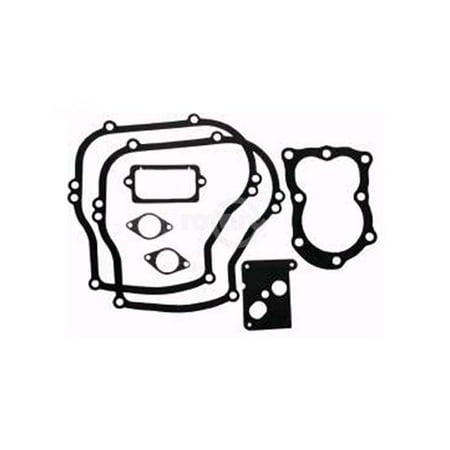 Comp Rotary - GASKET SET B&S