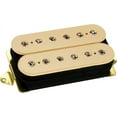 thumbnail image 2 of DiMarzio 204243 DP104 Super Distortion 2 Humbucker Pickup, Cream F-Spaced, 2 of 2