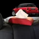 thumbnail image 5 of Nueva funda para caja de pañuelos de papel para coche, estilo universal, para Benz, BMW, Audi y Cadillac, 5 of 5