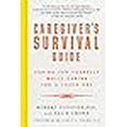 thumbnail image 3 of Caregiver's Survival Guide: Caring for Yourself While Caring for a Loved One, 3 of 3