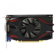 thumbnail image 3 of Tarjeta Gráfica Para Juegos GTX650 2GB GDDR5 128Bit, Tarjeta De Vídeo Para PC De Computadora De Escritorio, , DVI, VGA, PCI Express 3.0, 2560x1600, 3 of 7
