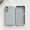 Cyan, variant on TECH CIRCLE for Samsung Galaxy A16 5G Liquid Silicone Case Soft TPU Thin Slim Grip Rubber Matte Solid Color Shockproof Drop Protection Cover for Women,Red