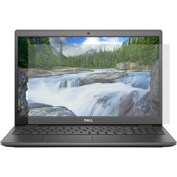 PcProfessional Screen Protector (Set of 2) for Dell Latitude PD1XC JH8RW 5510 15.6" Business Laptop Anti Glare Anti Scratch
