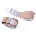 thumbnail image 1 of Attelle d'Orteil Enveloppante Professionnelle Unisexe Redresse-Doigt Bandage pour Orteil Cassé, 1 of 10