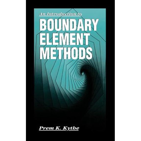 Pre-Owned Symbolic & Numeric Computation An Introduction to Boundary Element Methods, (Hardcover)