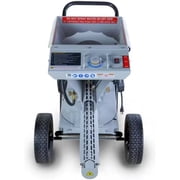 Mud Mixer MMXR-3225 Heavy Duty Portable Multi Use Mixer Evolution