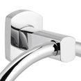 thumbnail image 2 of LHCER Anneau Porte-Serviettes, Porte-Serviettes en Acier Inoxydable Rond Mural Accessoires de Salle de Bain, 2 of 8
