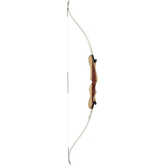 Bear Archery Bullseye X Take Down Bow for Youth, Recommended Ages 12 , Right Handed