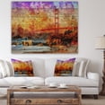 thumbnail image 4 of Design Art - Pont de San Francisco, 4 of 5