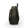 thumbnail image 2 of Guess Black Polyethylene Backpack, 2 of 4