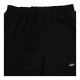 thumbnail image 3 of Bermuda Umbro para Hombre Elástico Jareta Negro Talla M, 3 of 4