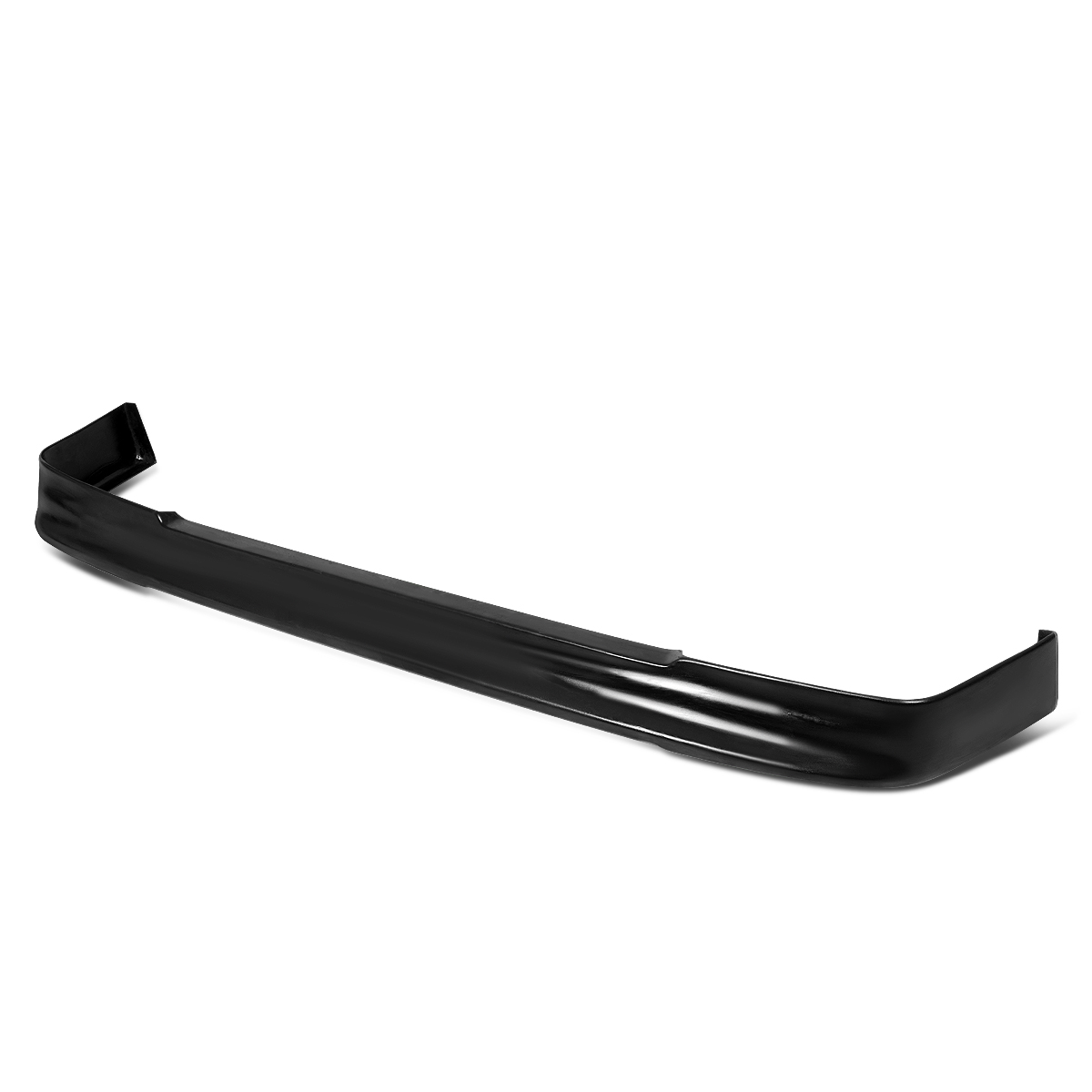 Fit For 88-91 Honda Civic 3Dr 88-91 Civic Wagon Front Bumper Lip Zenki Style PU Fit For 88-91 Honda Civic 3Dr 88-91 Civic Wagon Front Bumper Lip Zenki Style PU