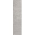 thumbnail image 4 of JONATHAN Y CARMEL 2 x 8 Runner Rug, Cole Minimalist Pinstripe - Dark Silver/White, CAR101E-28, 4 of 6