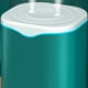 thumbnail image 1 of Humidificador USB, humidificador USB de doble pulverización, humidificador USB silencioso, humidificador de escritorio, integración perfecta, 1 of 5