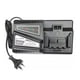 thumbnail image 3 of UC18YSFL Batería de Iones de Litio Charger Corriente de Carga 4.5A para Hitachi 14.4V 18V BSL1830 BSL1430 Accesorio de Destornillador de Taladro Eléctrico, 3 of 15