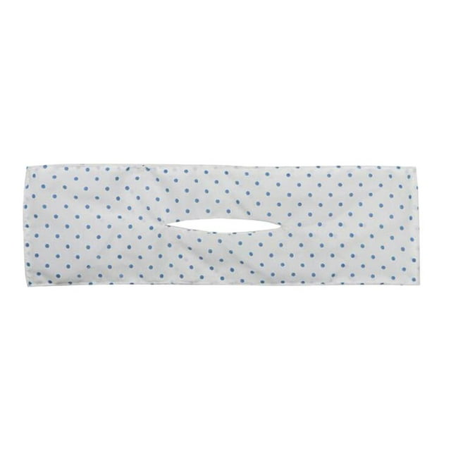 HILABEE Knotted Deft Bands Wire Headband Accessories