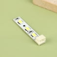 thumbnail image 3 of LED Refrigerator Lamp Replacement Freezer Light Strips Plastic Fridge Lighting, 3 of 8