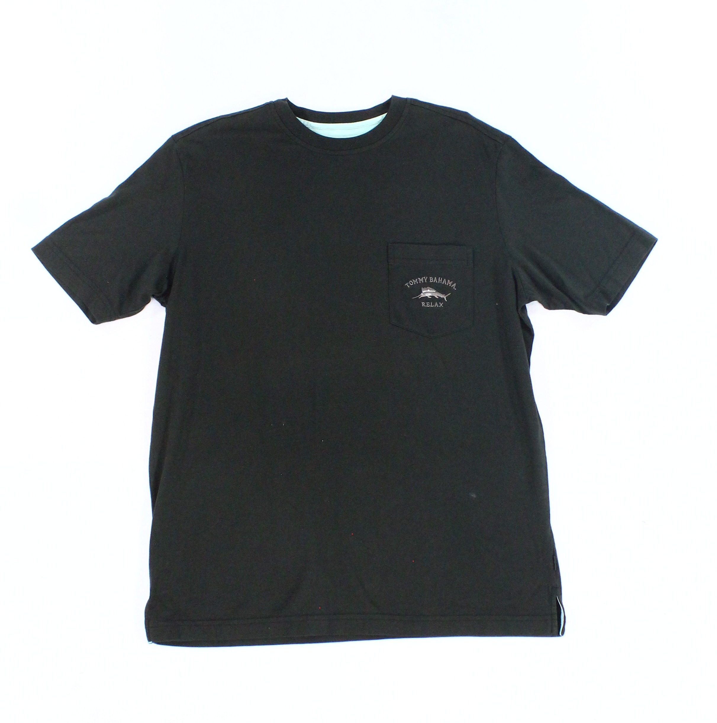 Tommy Bahama Mens Small Short Sleeve 