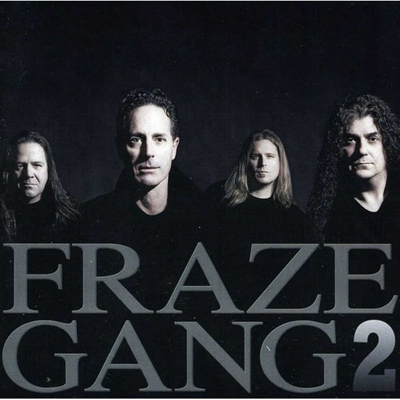 Fraze Gang - 2 - Music & Performance - CD