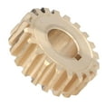 thumbnail image 1 of Gear Replacement,  Gear Wide Application Standard Design 1-7/8in OD  For 24742513, 1 of 8