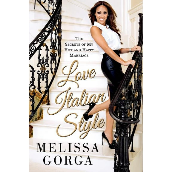 Love Italian Style, (Paperback)
