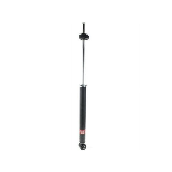 Rear Shock Absorber - Compatible with 2015 Honda Fit
