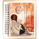 thumbnail image 1 of Agenda Diaria 2025 Mujer Ejecutiva Personalizad Nom Logo Cf2, 1 of 8