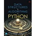 thumbnail image 3 of Data Structures & Algorithms in Python, (Paperback), 3 of 4