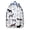 Blue-27, variant on Artistic Tribal Backpack for Students, Lightweight Bohemian Daypack with Waterproof Build and Ethnic Style