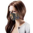 thumbnail image 1 of Glam Child Hi Fashion Designer 90210 Face Mask, 1 of 2