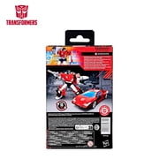 Transformers Studio Series Sideswipe Action Figure [Devastation]