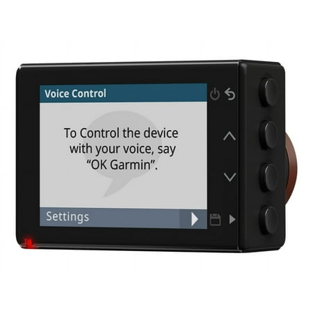 Garmin Dash Cam 55