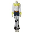 thumbnail image 1 of Disfraz de pastora Disfraz de cosplay de Halloween Disfraz de Halloween, 1 of 5