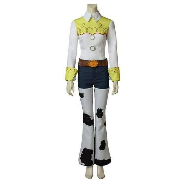 Disfraz de pastora Disfraz de cosplay de Halloween Disfraz de Halloween