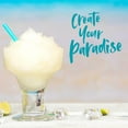 thumbnail image 2 of Island Oasis Margarita Beverage Mix, (1 Liter) Pack of 2, 2 of 8