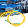 thumbnail image 4 of Câble de Démarrage pour Fibre Optique, Excellente Finition SC/ -SC/ pour Fibre Optique, 4 of 8