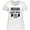 AA-White, variant on Inktastic Indiana Awesome Since 1816 Women's Plus Size T-Shirt