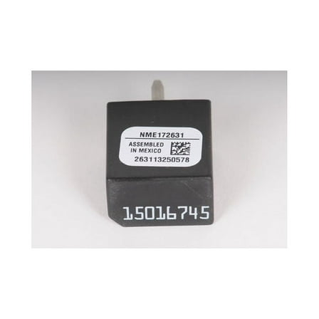 Relay - Compatible with 2002 - 2009 GMC Envoy 2003 2004 2005 2006 2007 2008