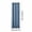 #03 _ Blue, variant on Blackout Curtains Panels for Living Room, 1 Panel, 50"*40", Microfiber Noise Reducing Thermal, Insulated Solid Ring Top, Blackout Window Drapes _ #01 _ Beige