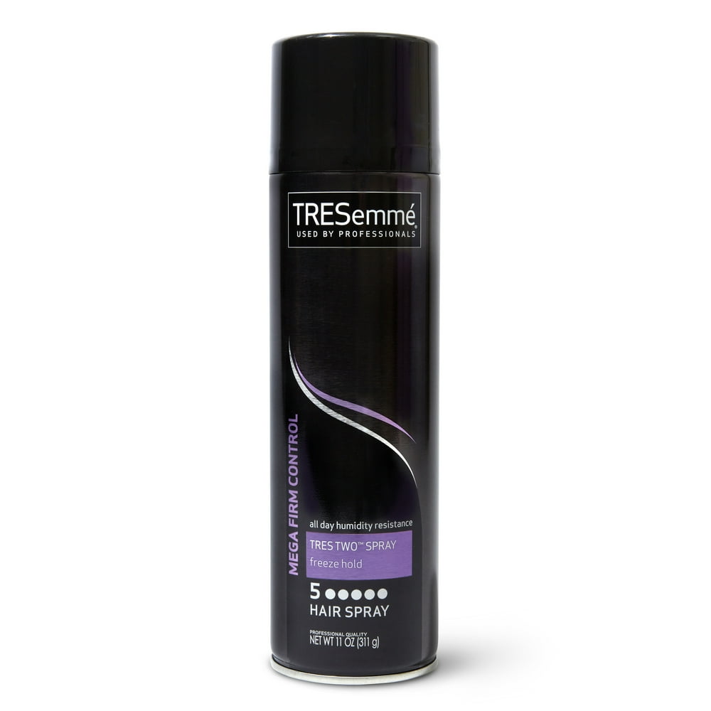 TRESemmé TRES Two Freeze Hold Hair Spray 11 oz