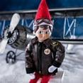 thumbnail image 4 of Elf on the Shelf - Claus Couture Flurry Flight Jacket, 4 of 4