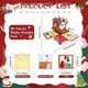 thumbnail image 1 of Adornos navideños, adornos navideños, regalos navideños Tarjeta navideña con árbol de Navidad con luces y música Tarjeta de felicitación Árbol de Navidad con luz LED Tarjeta navideña Tarjetas de felic, 1 of 3