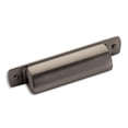 thumbnail image 1 of Amerock BP53715GPH Rochdale Cup Pull - Graphite, 1 of 1