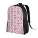 thumbnail image 2 of Easygdp Cute puppy Mochila Versátil y Elegante: Comodidad, Almacenaje y Durabilidad para la Universidad, Trabajo, Viajes y Uso Diario, 2 of 8