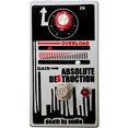 thumbnail image 1 of Death by Audio Destruction Absolue, 1 of 4