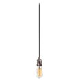 thumbnail image 1 of Dainolite 409-102P-SC Pendant, 1 of 3