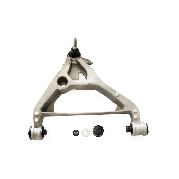 Front Right Passenger Side Lower Control Arm and Ball Joint Assembly - Compatible with 2003 - 2006 Ford Expedition 2004 2005