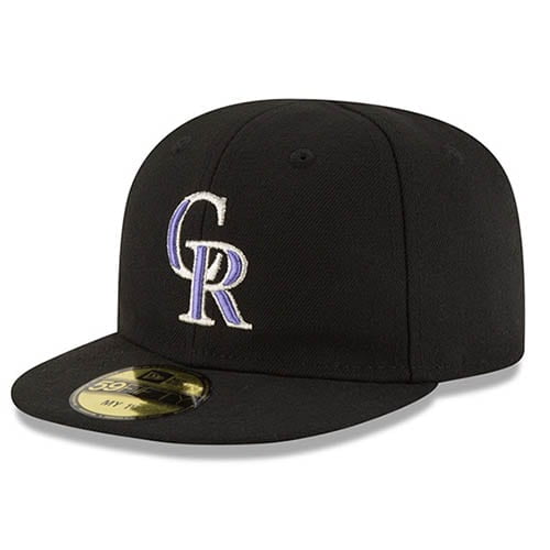 colorado rockies infant apparel