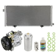 subaru outback a/c compressor connector